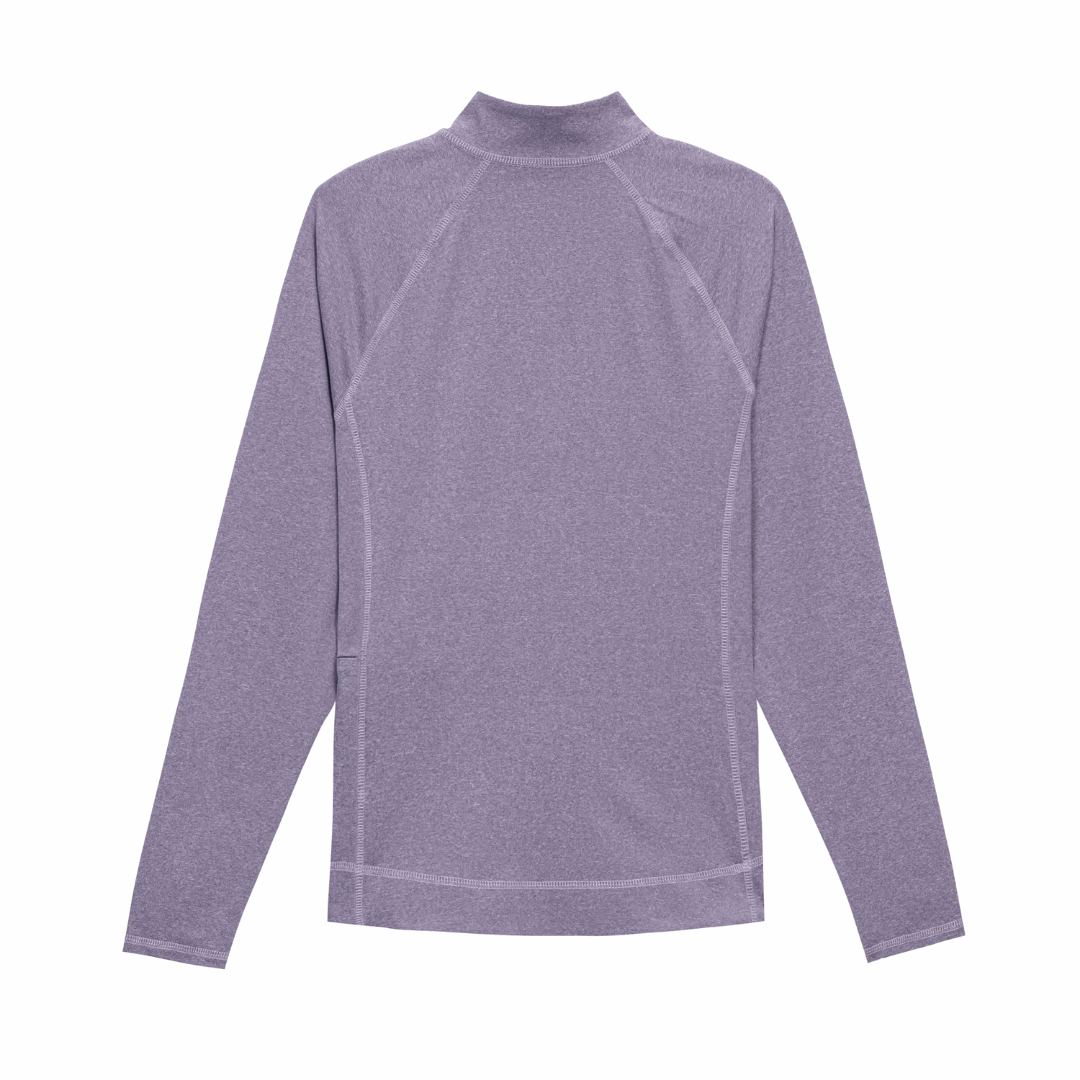 Women's Perpetual 1/4 ZIP 2.0