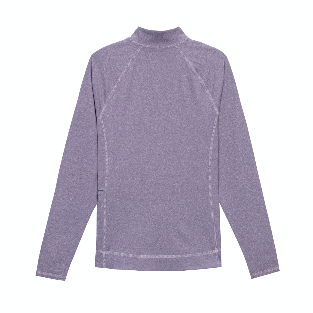 Women's Perpetual 1/4 ZIP 2.0