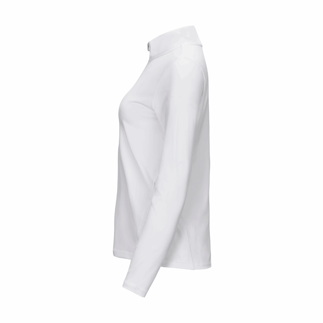 Women's Perpetual 1/4 ZIP 2.0