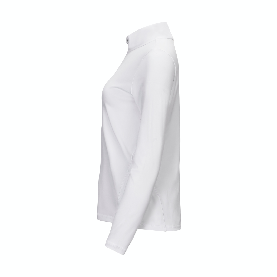 Women's Perpetual 1/4 ZIP 2.0