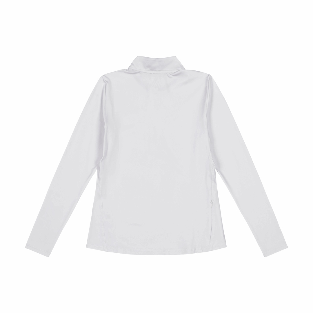 Women's Perpetual 1/4 ZIP 2.0