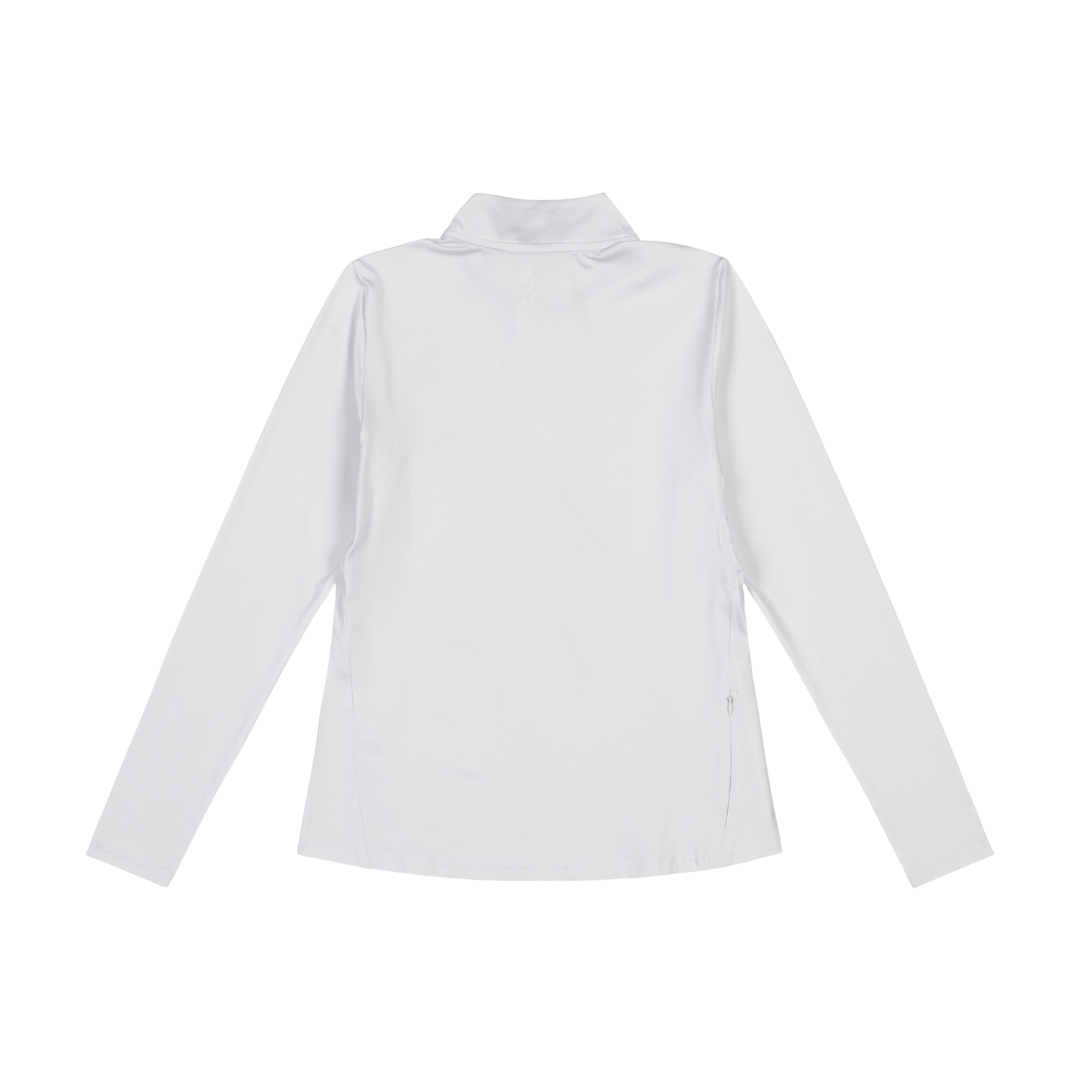 Women's Perpetual 1/4 ZIP 2.0