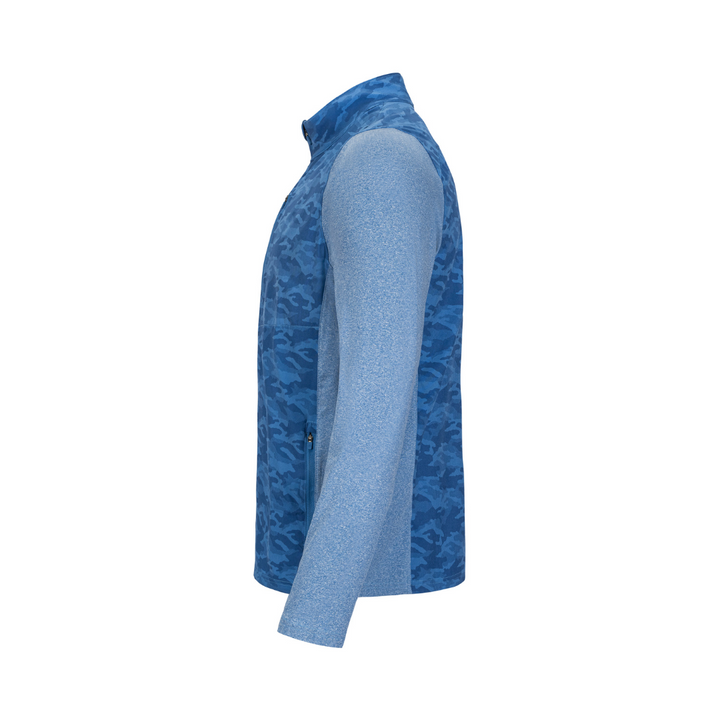 Men's Transition Jacket - Padel