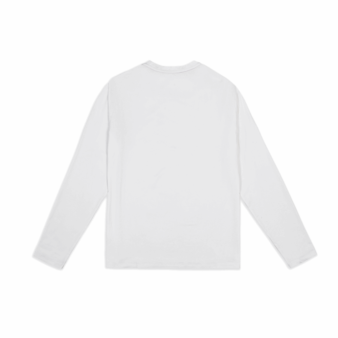 Men's Elite Long Sleeve Tee