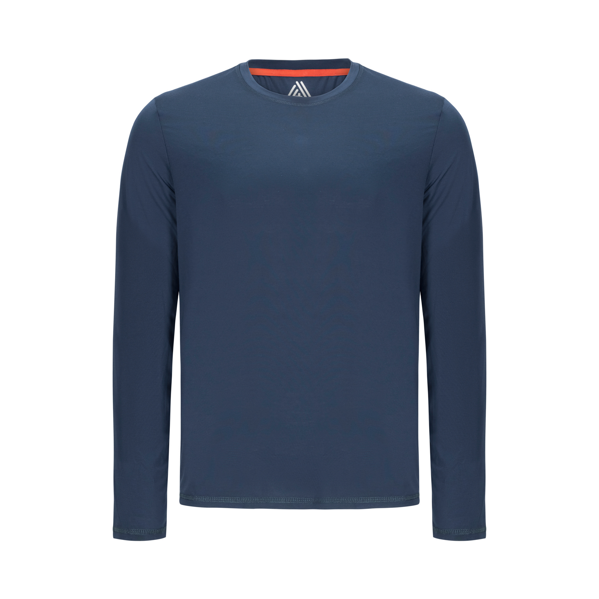 Men's Hybrid Long Sleeve Tee - Core