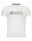 Men's Hybrid Tee - Tennis