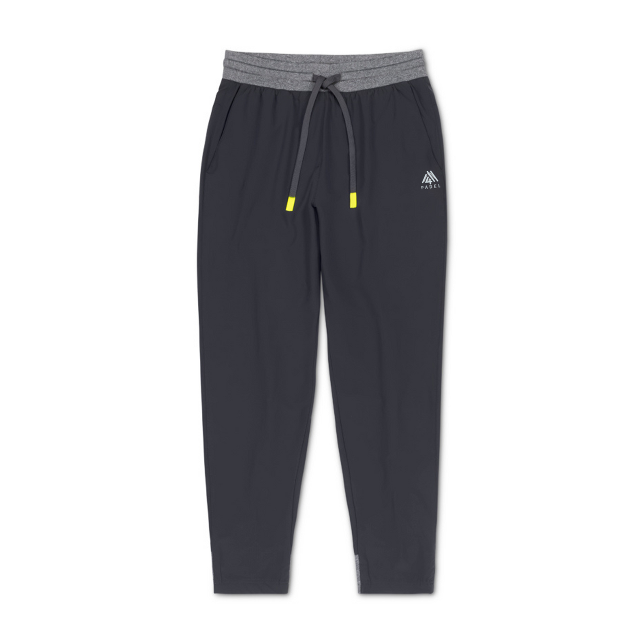 Women's Platform Jogger - Padel Charcoal