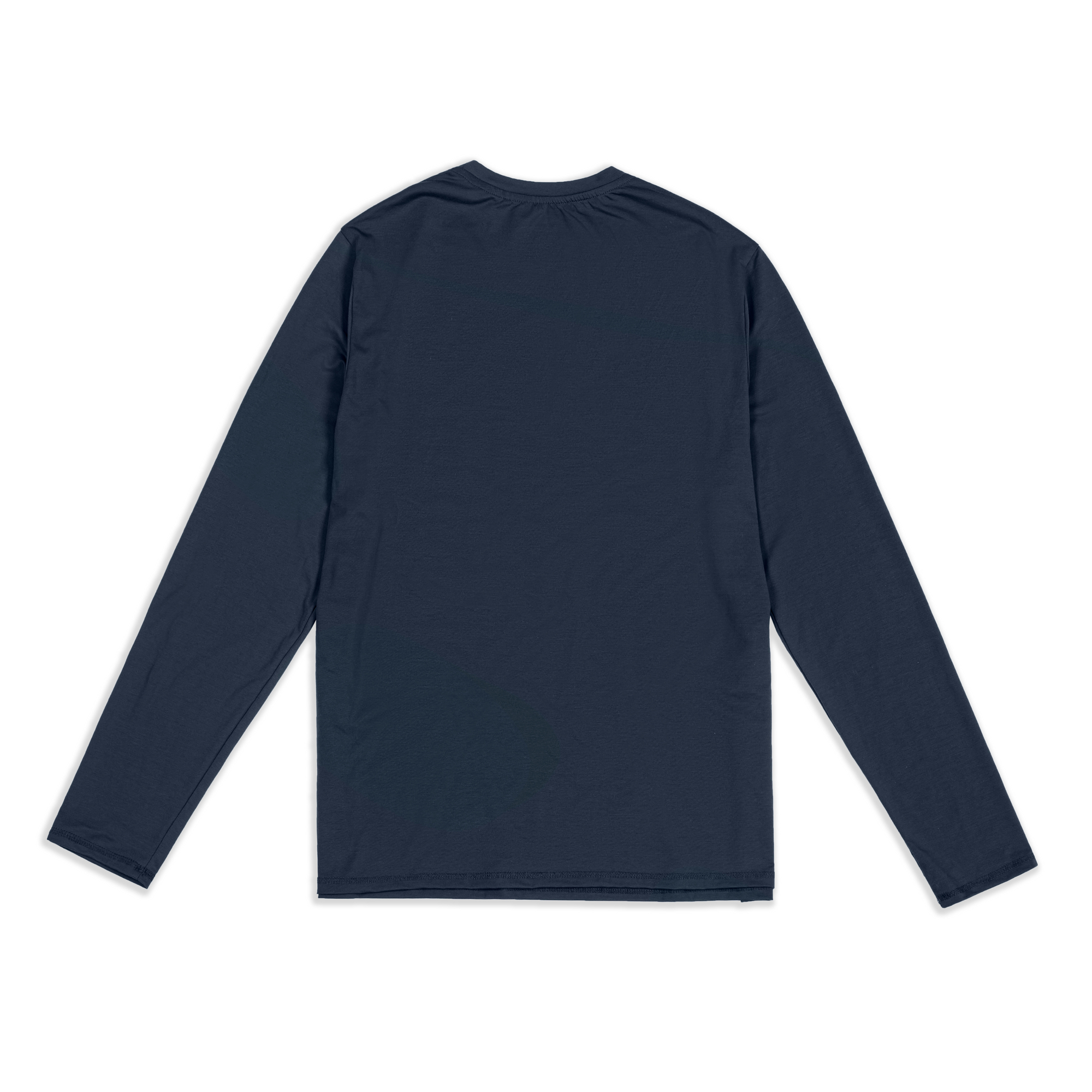 Men&#39;s Hybrid Long Sleeve Tee - Tennis