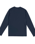 Men's Hybrid Long Sleeve Tee - Tennis