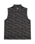 Men's Stealth Camo Vest - Paddle