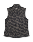 Women's Stealth Camo Vest - Paddle