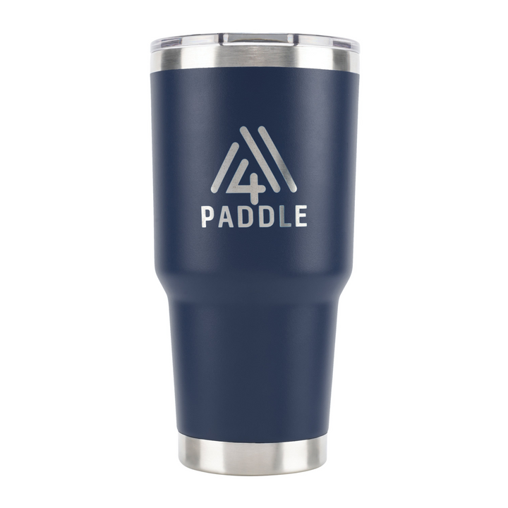 30 Oz Tumbler 30 Navy Paddle