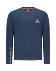 Men's Hybrid Long Sleeve Tee - Paddle