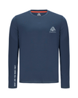 Men's Hybrid Long Sleeve Tee - Padel