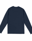 Men's Hybrid Long Sleeve Tee