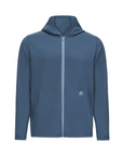 Men's Stealth Hoodie - Padel