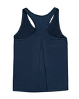 Women's Hybrid Tank - Pickle