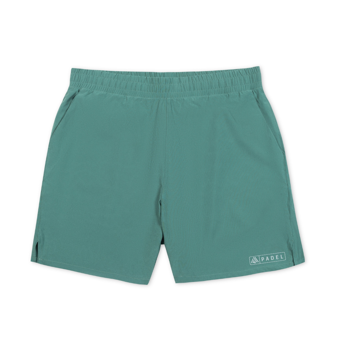 Men's Ranger Shorts - Padel Pine