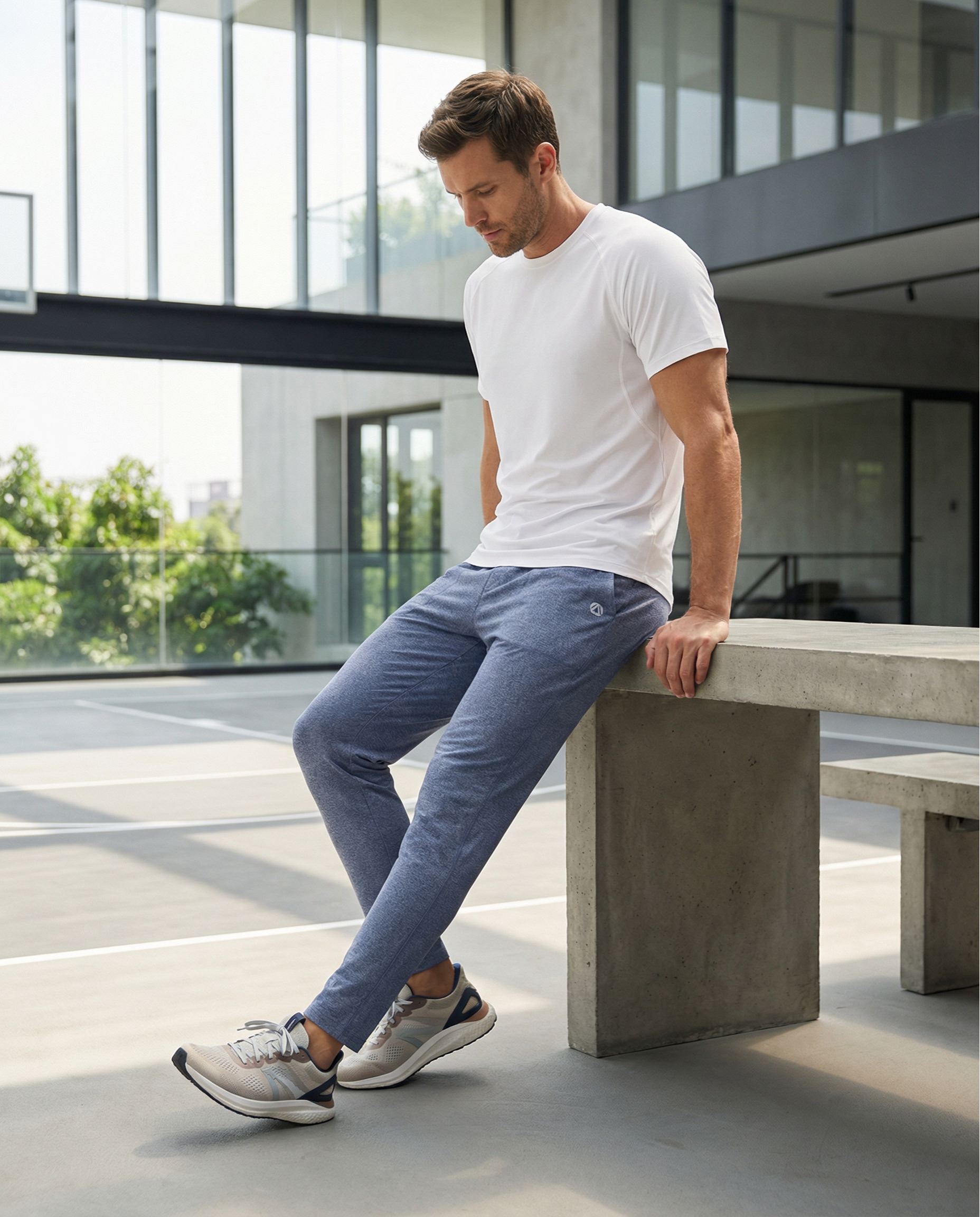 Men's Perpetual Jogger