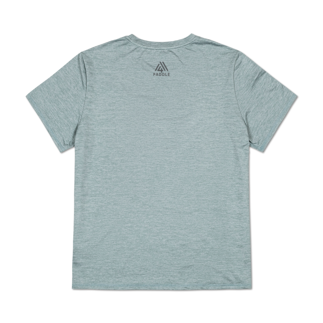 Men&#39;s Performance Tee - Paddle