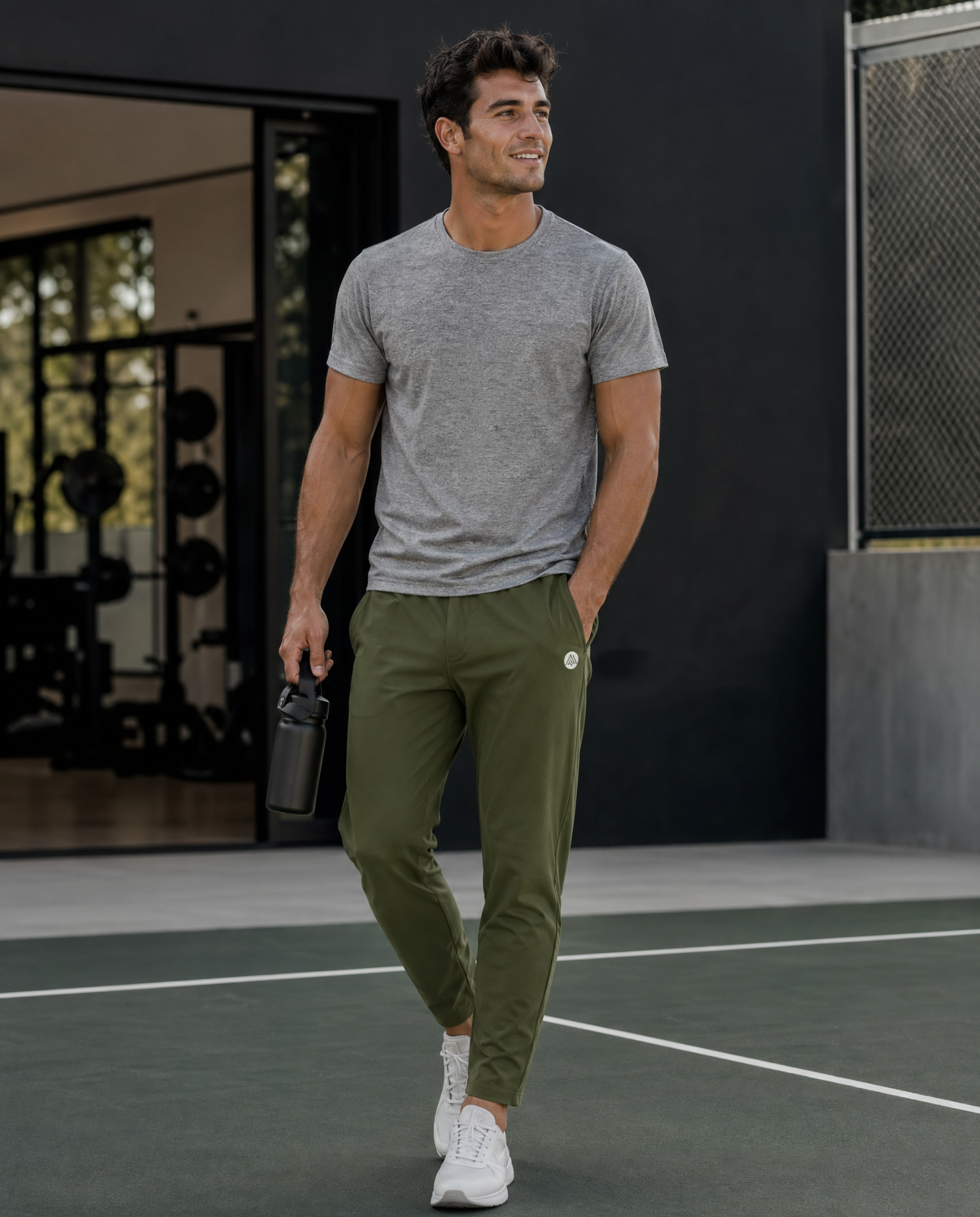 Men's Elite Tee