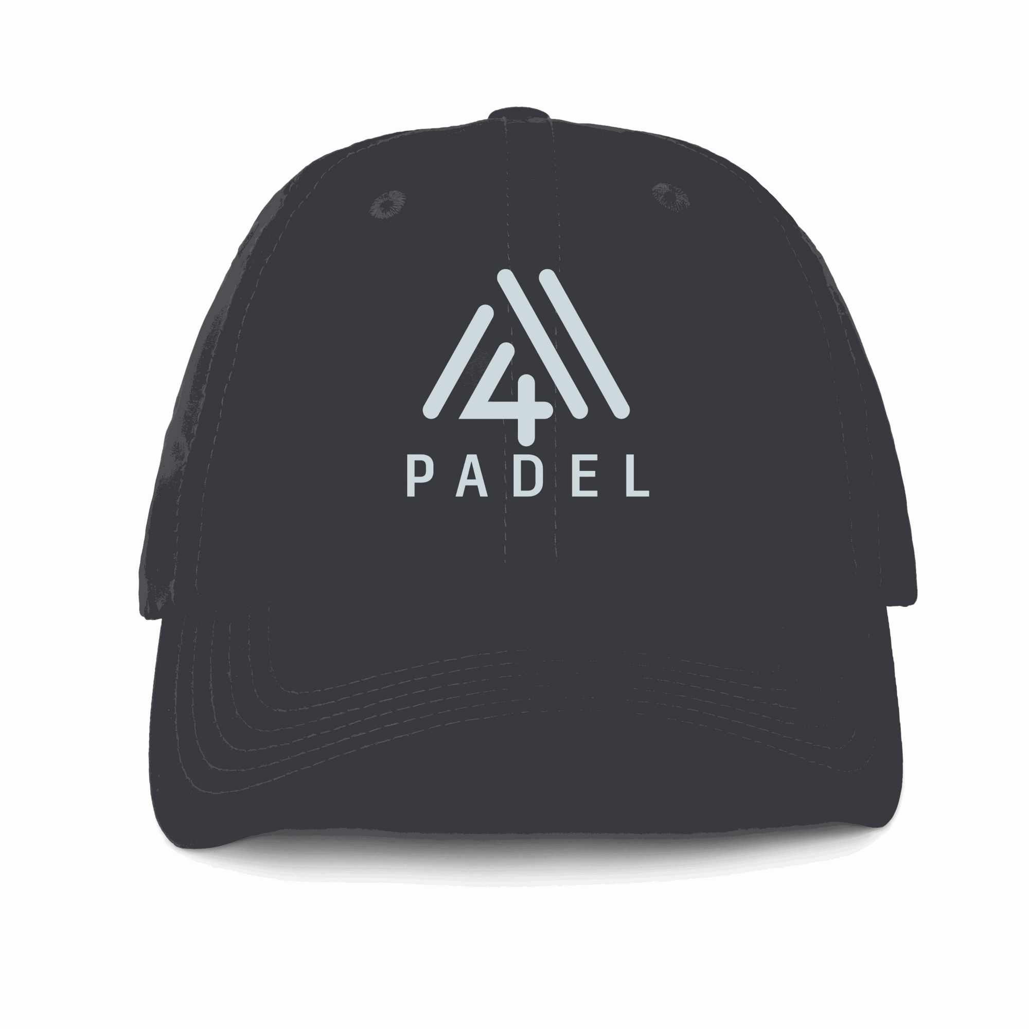 M4 Hat - Padel 1 SIZE Charcoal