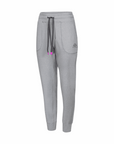 Women's Perpetual Jogger - Pickle Light Heather Grey