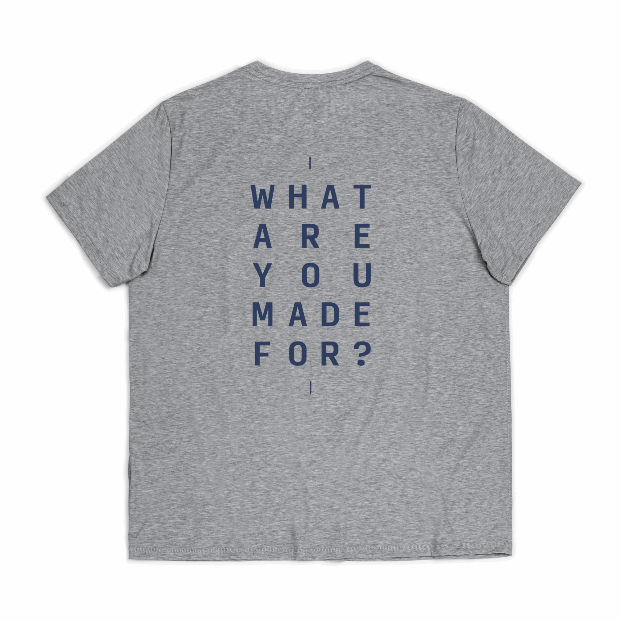 Men&#39;s WAYM4 Hybrid Tee - Tennis