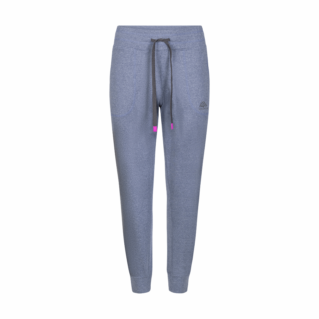 Women's Performance Jogger - Squash Dusty Blue