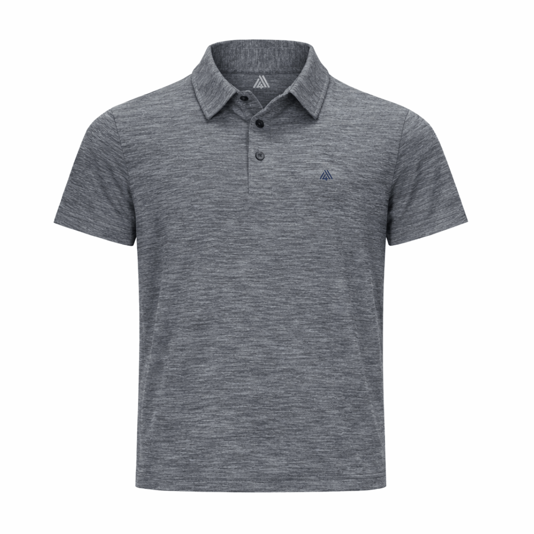 Youth Elite Polo Iron