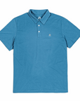 Men's Hybrid Polo - Paddle