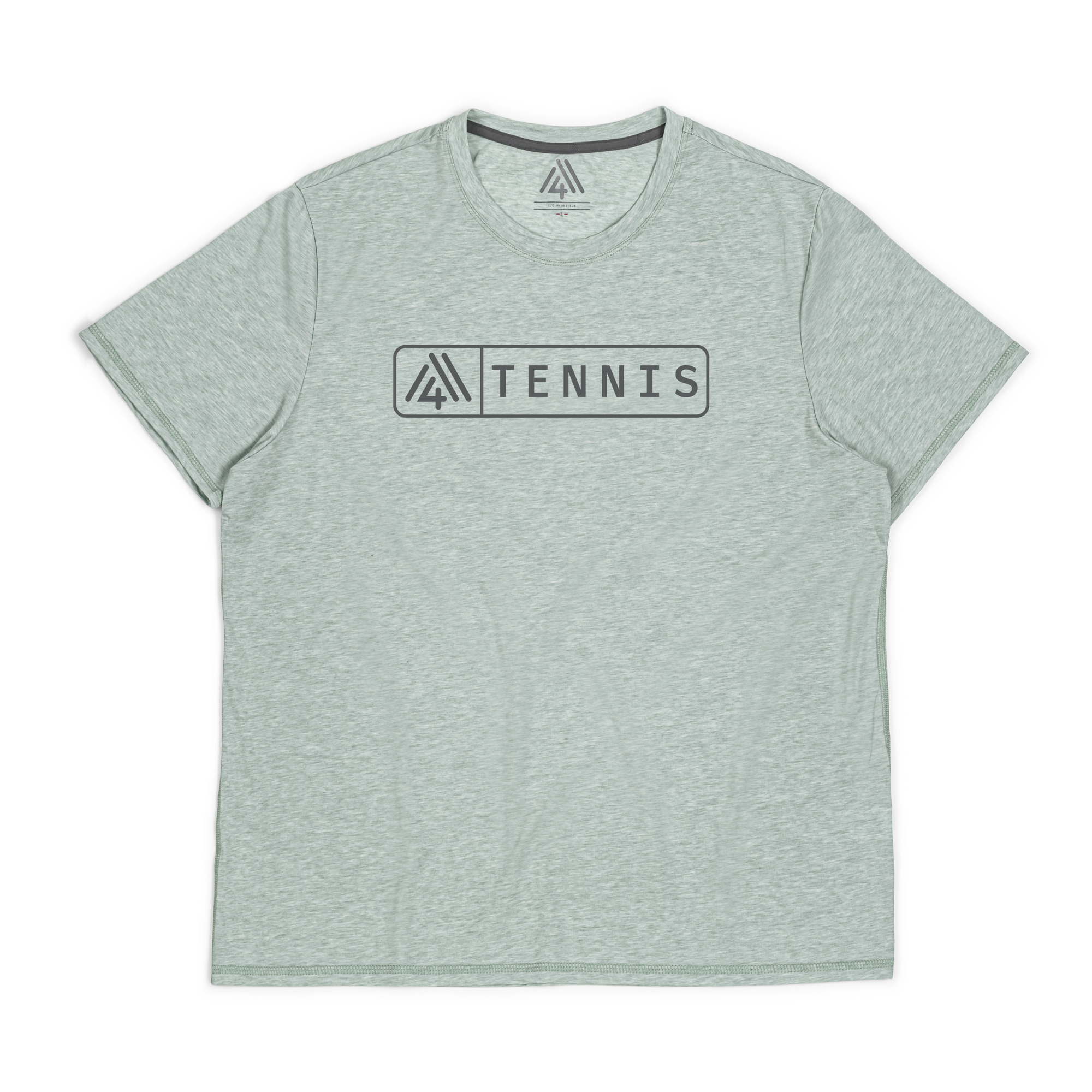 Men&#39;s Hybrid Tee - Tennis