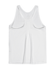 Women's Hybrid Tank - Pickle