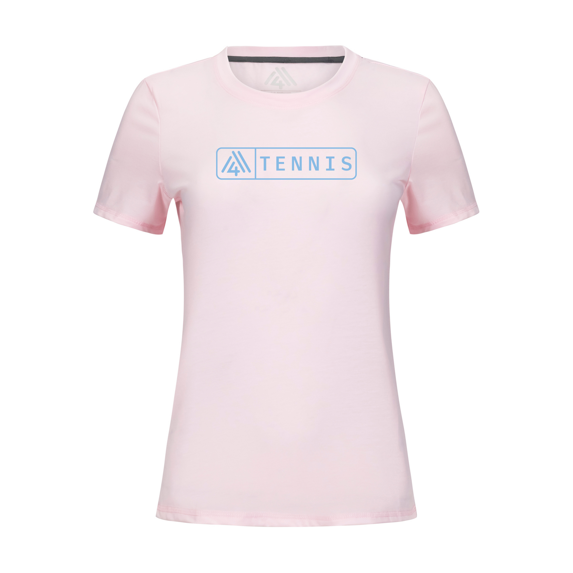 Women&#39;s Hybrid Tee - Tennis