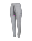 Women's Performance Jogger - Pickle Light Heather Grey