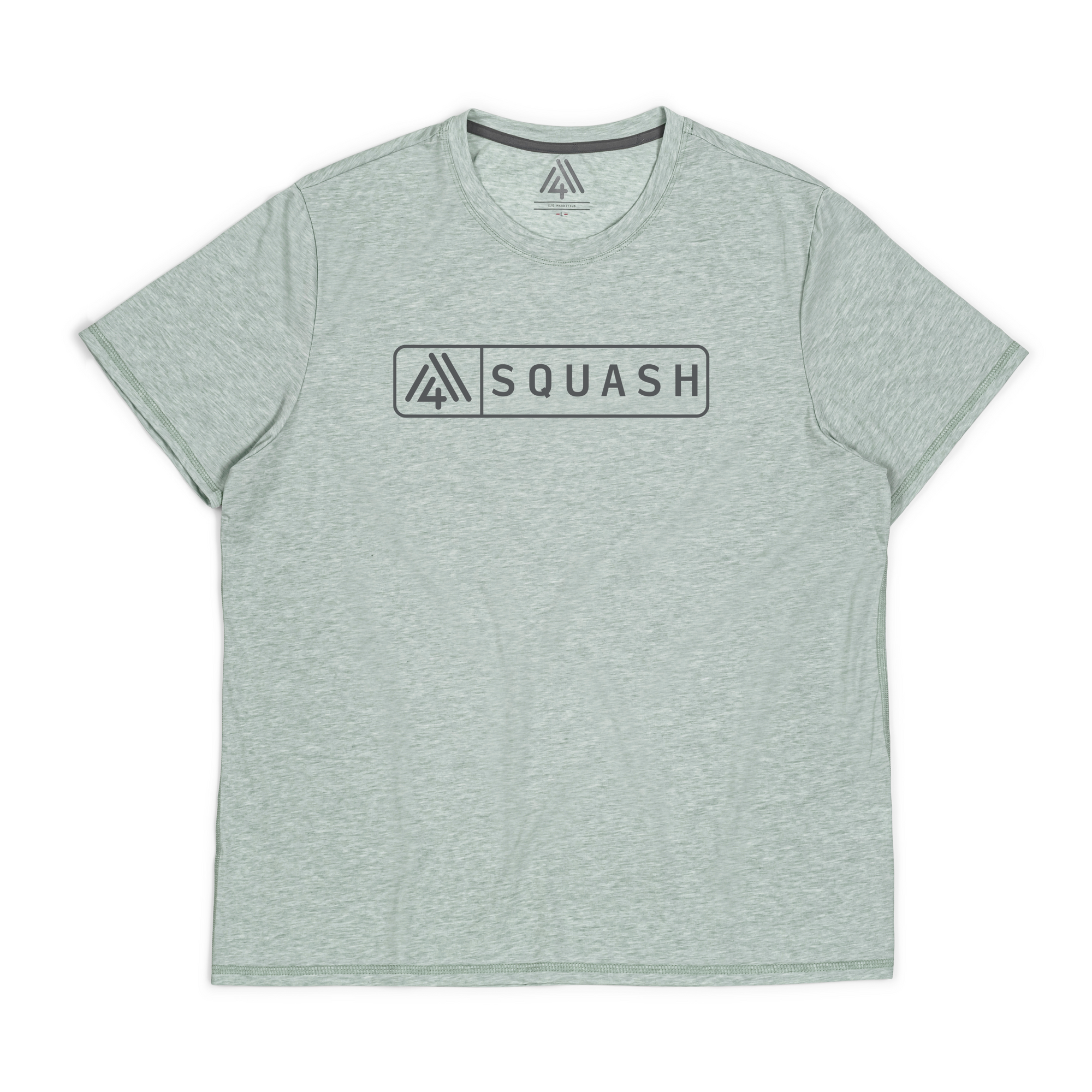 Men&#39;s Hybrid Tee - Squash