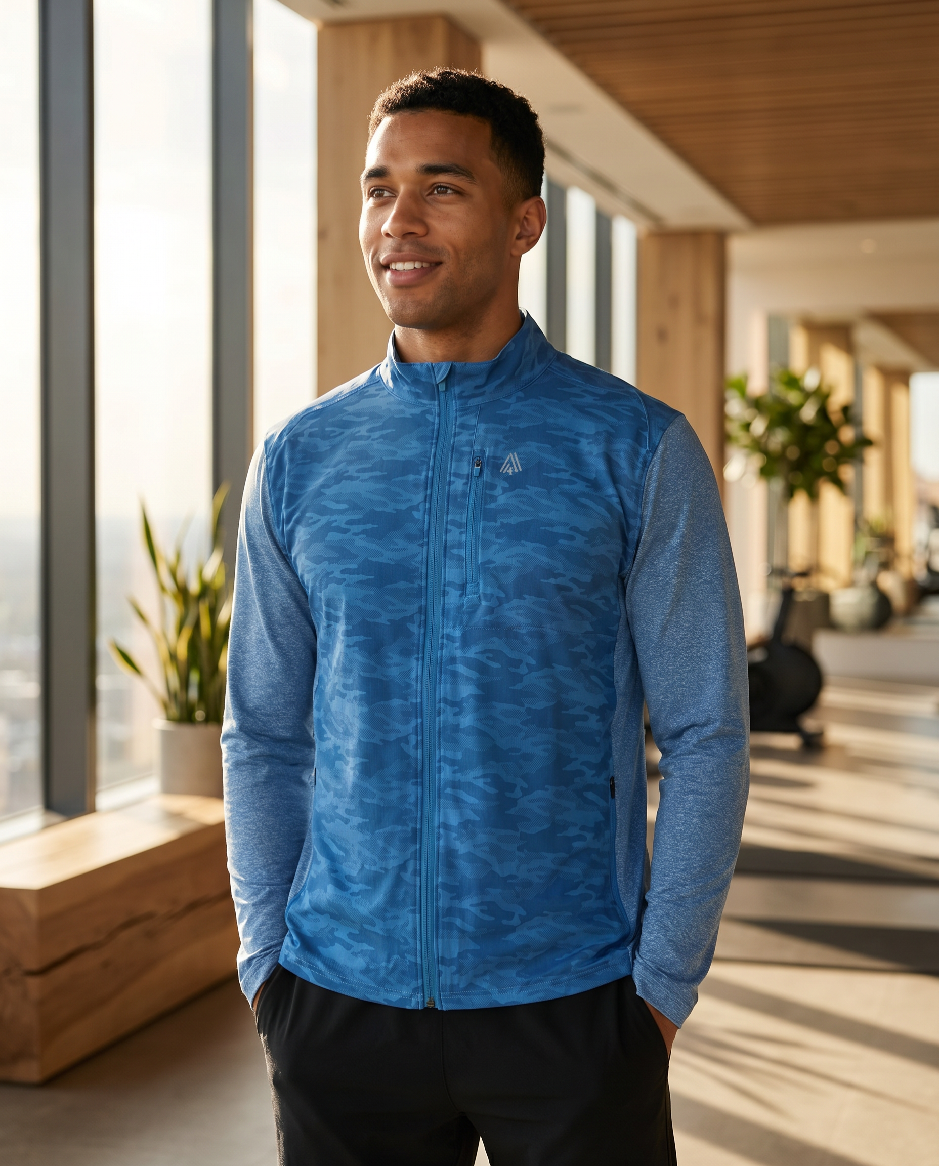 Men's Transition Jacket