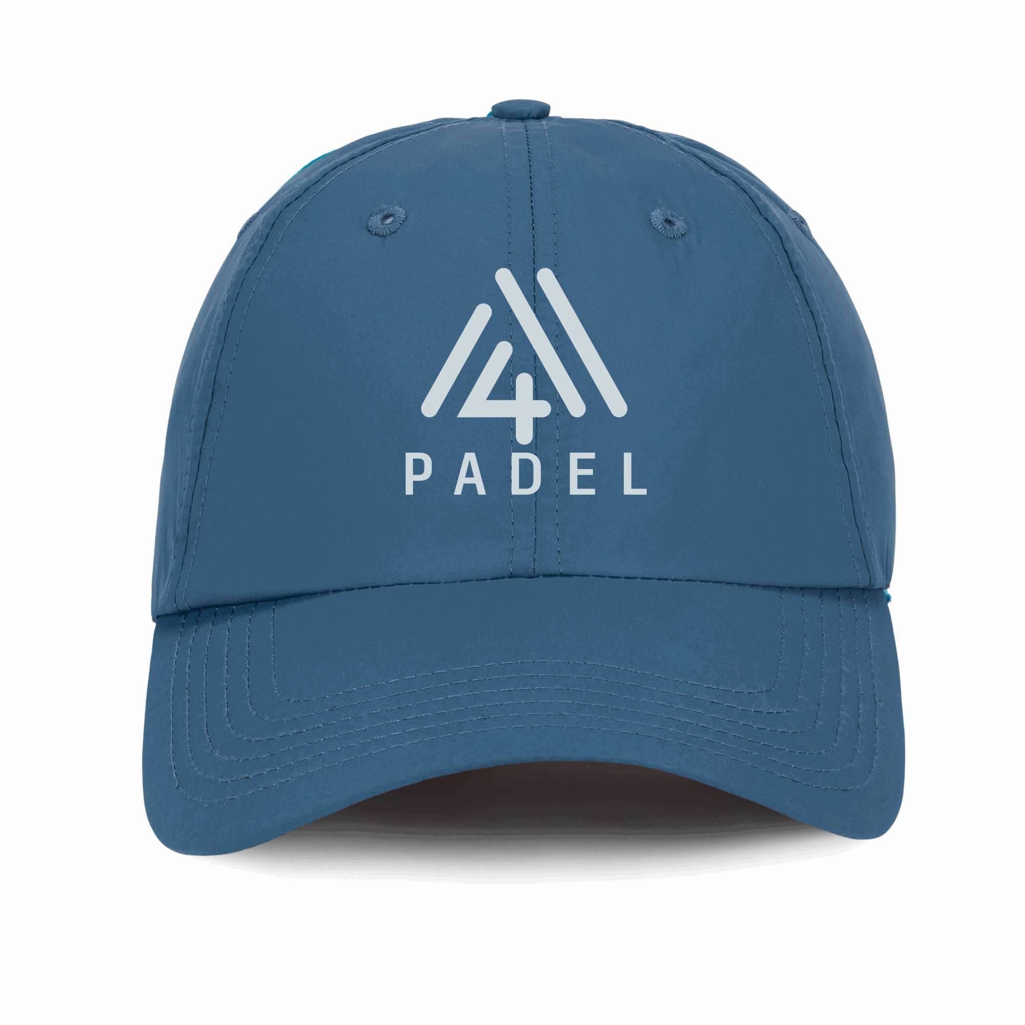 M4 Hat - Padel 1 SIZE Ensign Blue