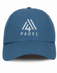 M4 Hat - Padel 1 SIZE Ensign Blue