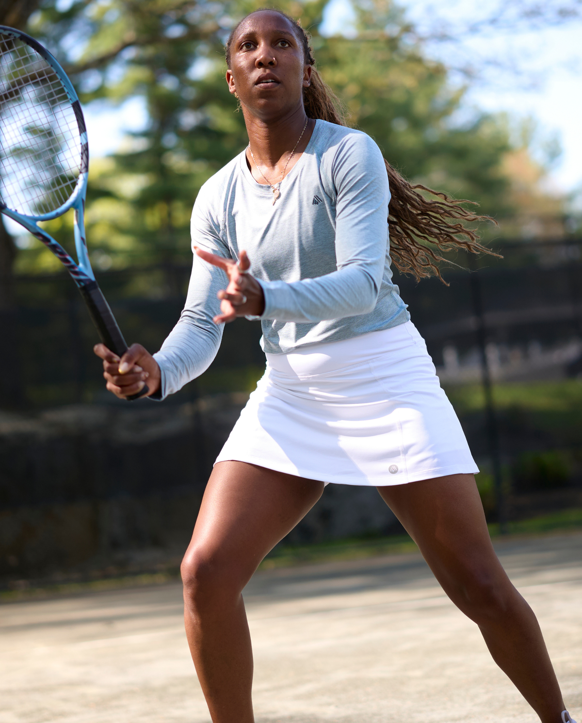 Women's Elite Skort