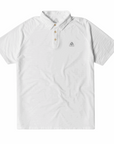 Men's Active Stripe Polo - Squash