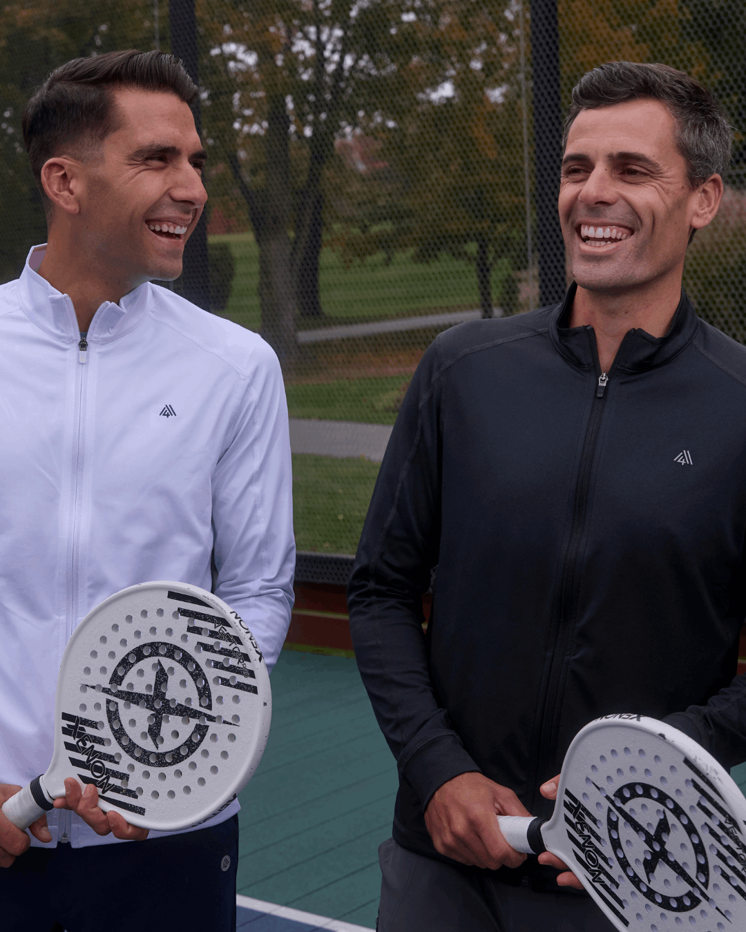 Men's Perpetual Jacket