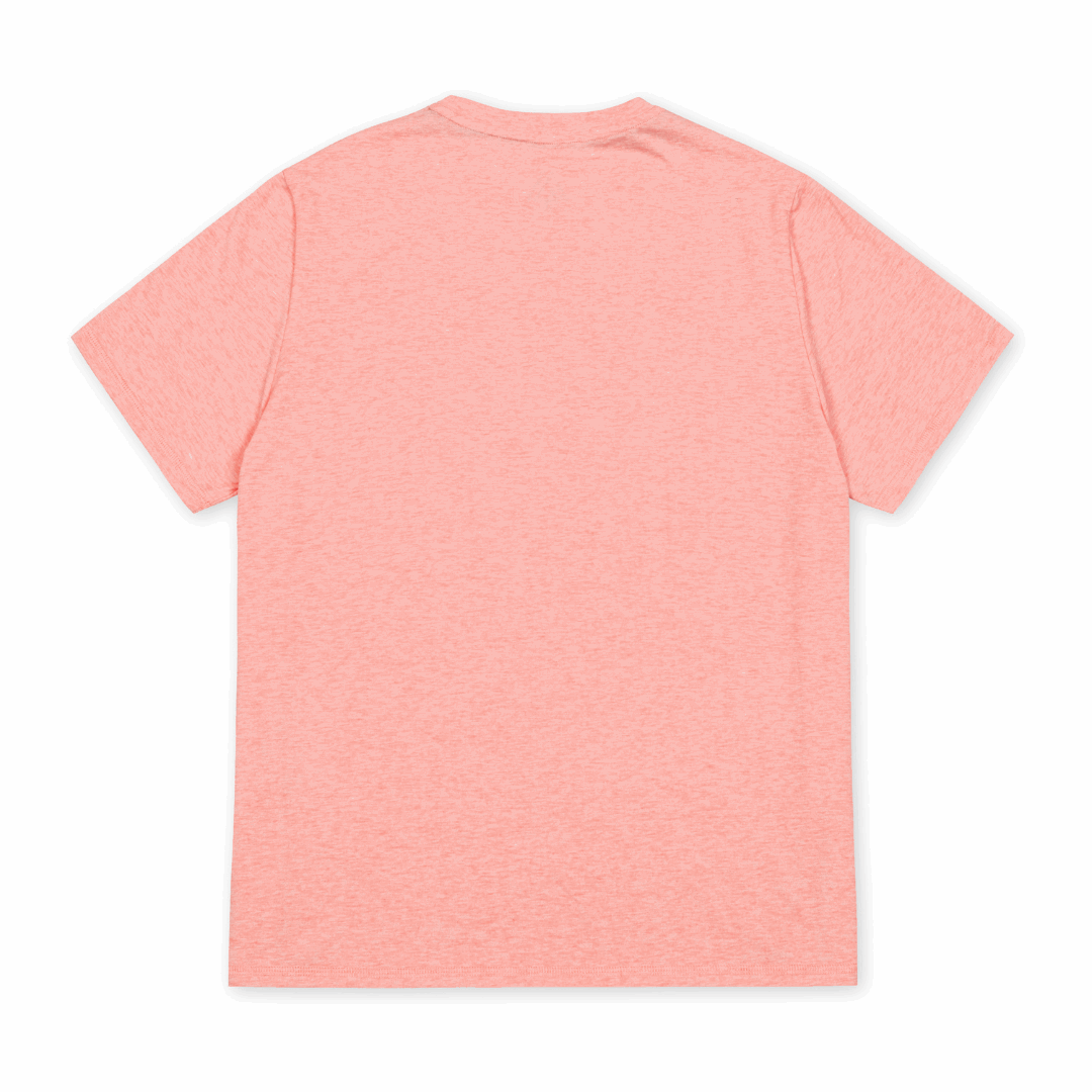 Men's Hybrid Tee - Paddle