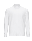 Men's Perpetual Jacket White