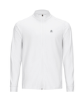 Men's Perpetual Jacket - Paddle White