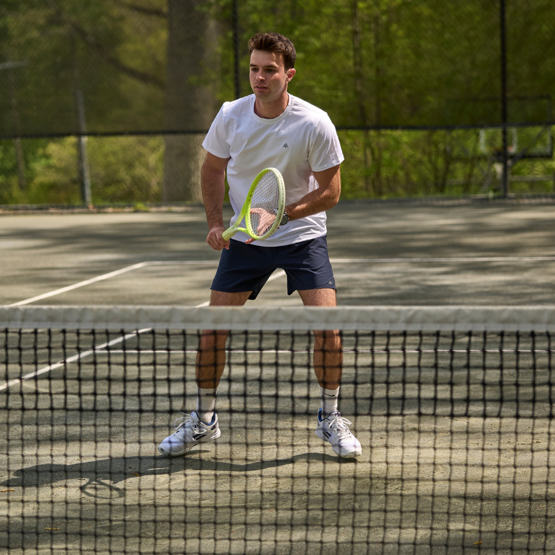 Men&#39;s Elite Tee - Tennis