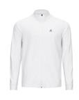 Men's Perpetual Jacket - Pickleball White