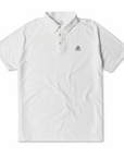 Men's Active Stripe Polo - Tennis