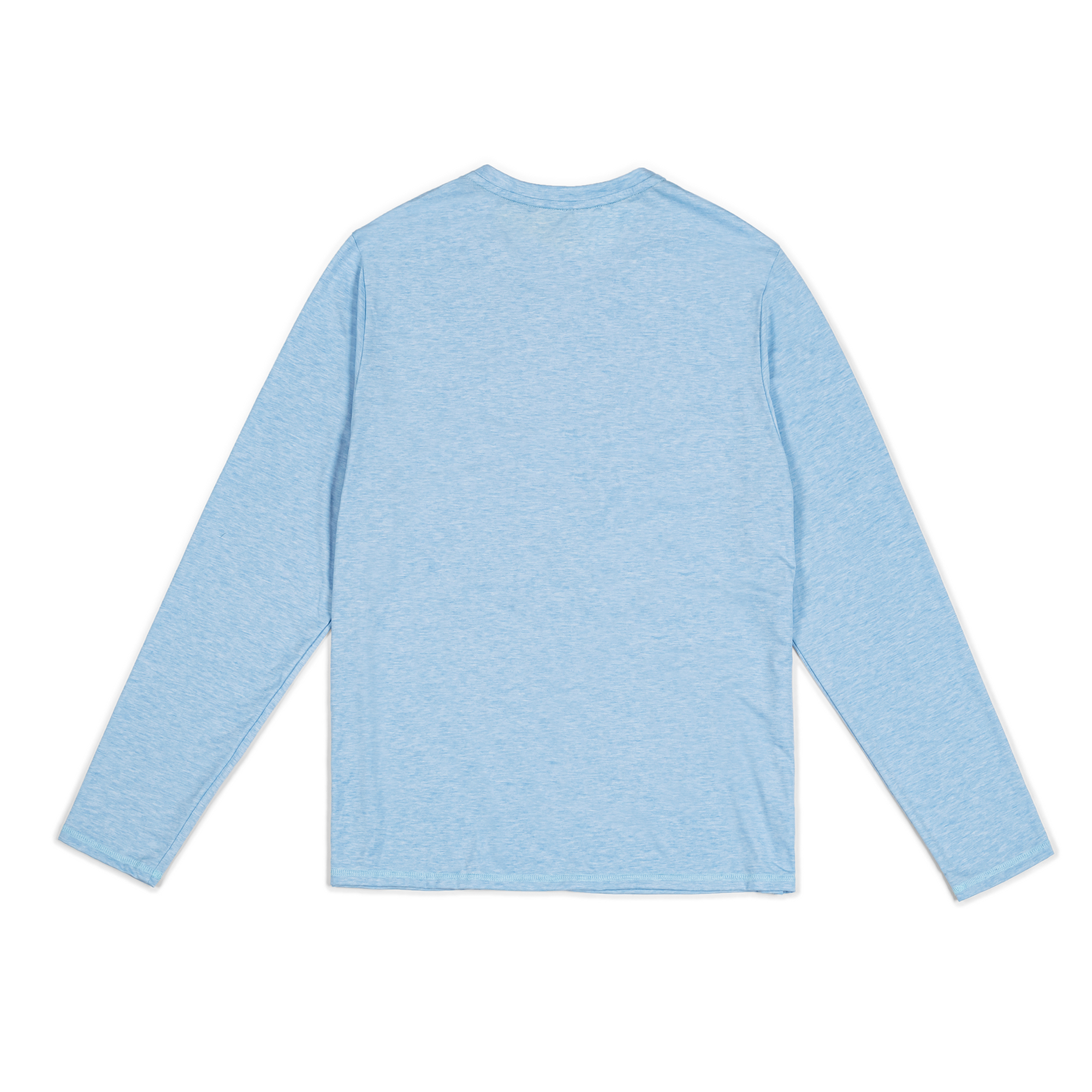 Men&#39;s Hybrid Long Sleeve Tee - Paddle