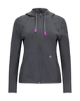 Women's Stealth Hoodie